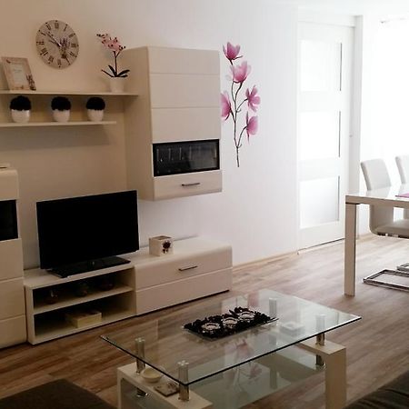 Apartment Soric Сен Екстериор снимка